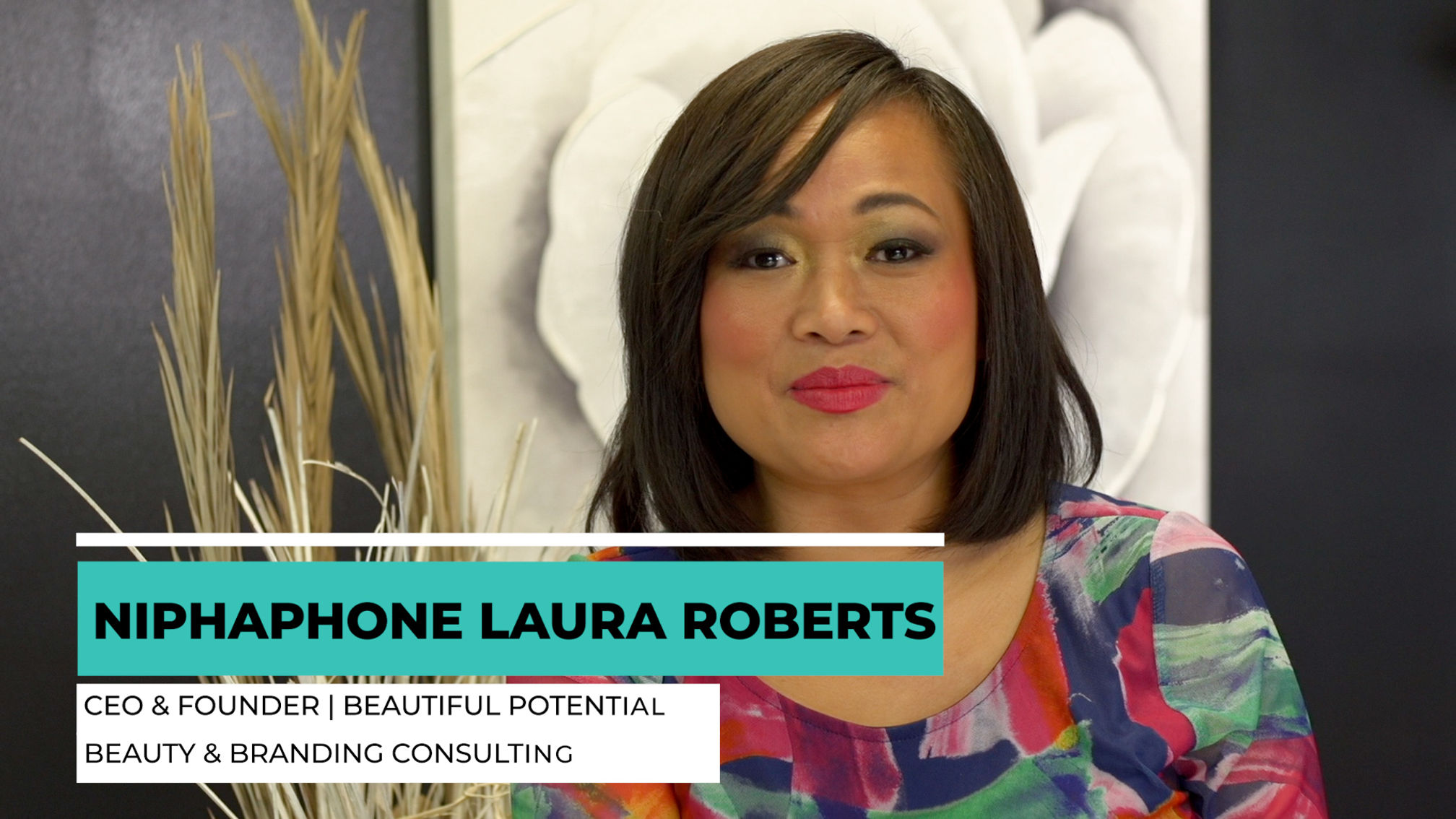 TESTIMONIAL | NIPHAPHONE LAURA ROBERTSON